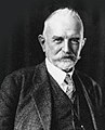 George Herbert Mead (1863–1931)