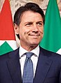 Giuseppe Conte 2018–2021 8 Augustus 1964 (1964-08-08) (59 jaar oud)