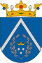 Blason de Sajószöged