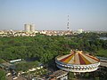 Parque da Reunificação (antigo Parque Lenin)