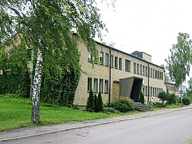 Hallstahammar (commune)