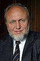 Hans-Werner Sinn geboren op 7 maart 1948