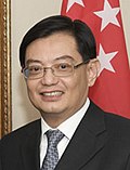 Heng Swee Keat