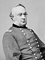 Generalmajor Henry W. Halleck, USA