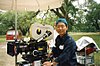 Cinematographer Hiro Narita