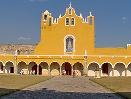 Kirche und Konvent