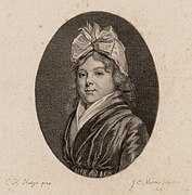 Anna Maria Ebeling