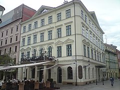 Kernův dům (Bratislava)