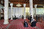 Ali ibn Abi Talibs mihrab.[3]