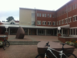 Laplandijan universitet