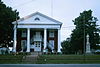 Lunenburg Courthouse Historic District