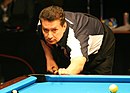 Tony Drago beim Mosconi Cup 2008