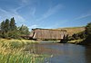 Manning-Rye Covered Bridge