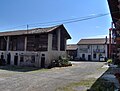 Cascina Guascona cortile