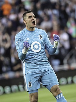 Image illustrative de l’article Vito Mannone