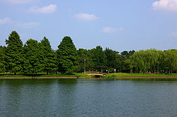 Misato Parkı
