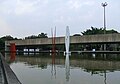 Brazil Szobor Múzeum, São Paulo