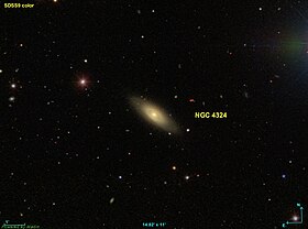 Image illustrative de l’article NGC 4324