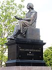 Nicolaus Copernicus Monument (1822)