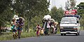 Image 26Population fleeing their villages due to fighting between FARDC and rebels groups, Sake North Kivu 30 April 2012 (from Democratic Republic of the Congo)