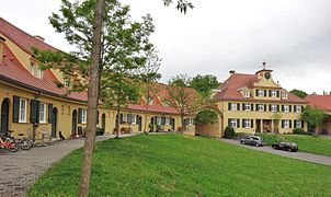 Gmindersdorf