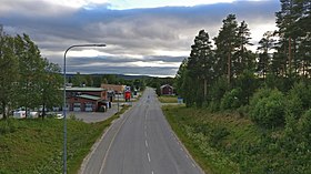 Åsele (commune)