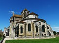 Abbaye Saint-Jouin de Marnes