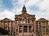 Tarrant County Courthouse