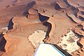 Vertical Sossusvlei, Namibia (2016)