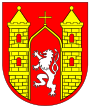 Blason de Löbau