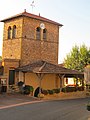 Église Saint-Laurent de Saint-Laurent-d'Oingt