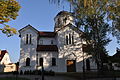 Pravoslavný kostel sv. Ducha