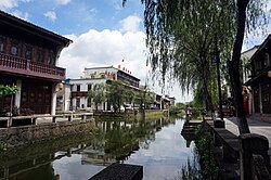 Yongchang Fort