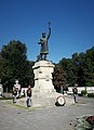 Stephen the Great Monument