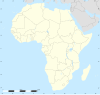 Altaileopard/Die wichtigsten Wildreservate Afrikas (Afrika)