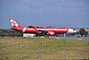 AirAsia X Berhad Airbus A330