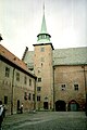 Zamek Akershus