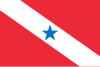 پرچم ایالت پارا