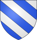 Arms of Fretin