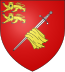 Blason de Brillevast