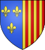 Blason de Saint-Germain-Lembron