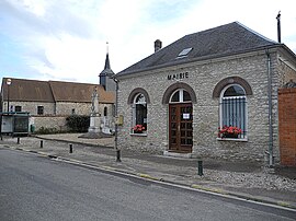 Town hall