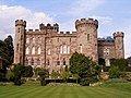 Cholmondeley Castle