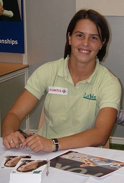 Claudine Schaul