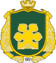 Escudo d'armas