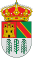 Blason de Cañaveras