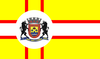 Flag of Cabrobó