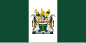 Bendera Rhodesia