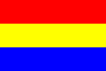 Bandera de Tata