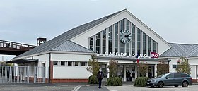 Image illustrative de l’article Gare de Lisieux